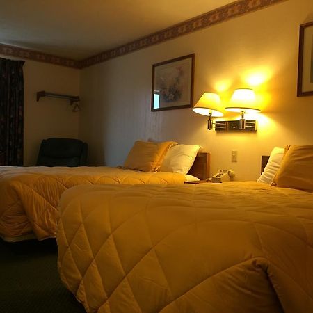 Baxter Inn 4 Less Baxter Springs Εξωτερικό φωτογραφία