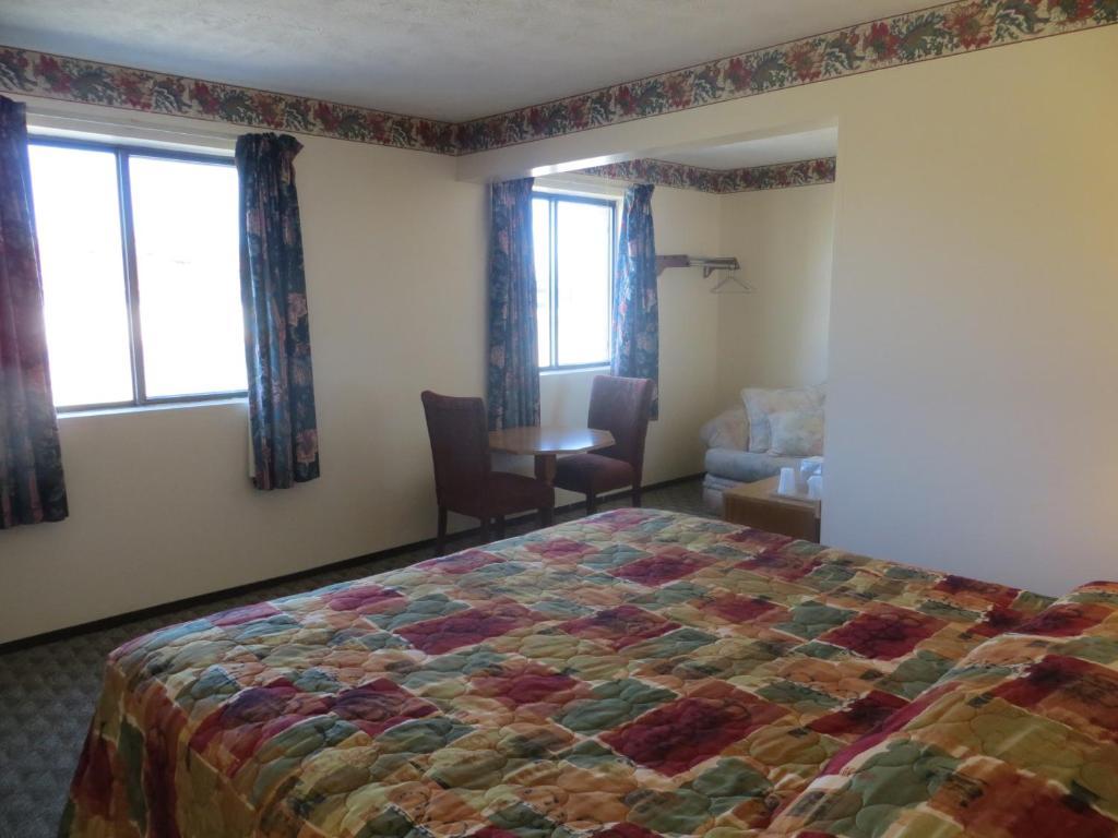 Baxter Inn 4 Less Baxter Springs Δωμάτιο φωτογραφία