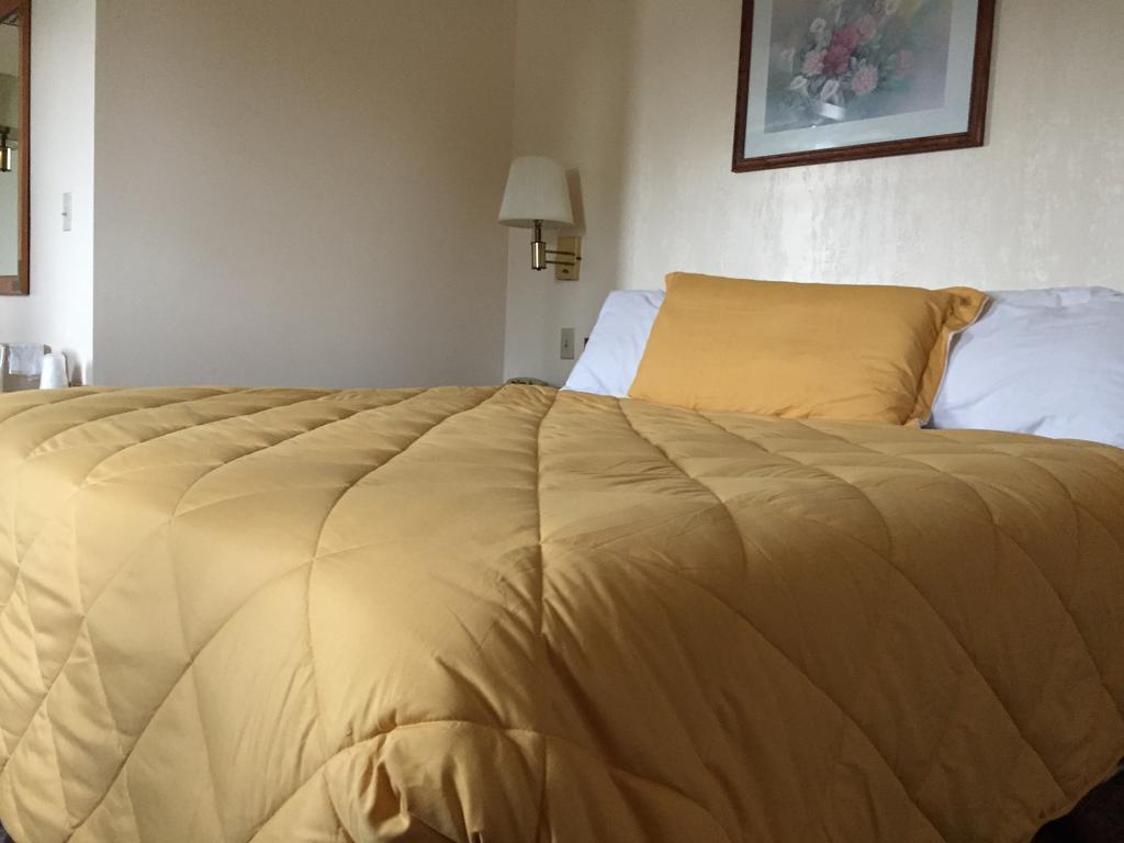 Baxter Inn 4 Less Baxter Springs Εξωτερικό φωτογραφία