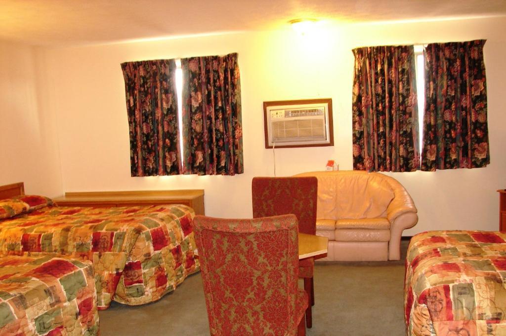 Baxter Inn 4 Less Baxter Springs Δωμάτιο φωτογραφία