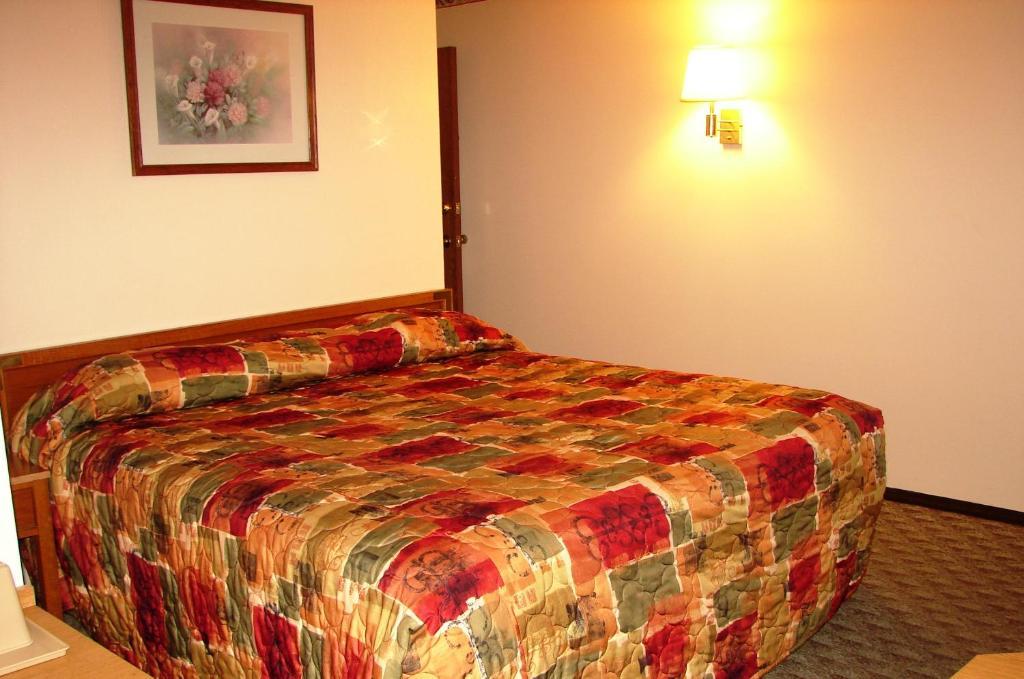 Baxter Inn 4 Less Baxter Springs Δωμάτιο φωτογραφία